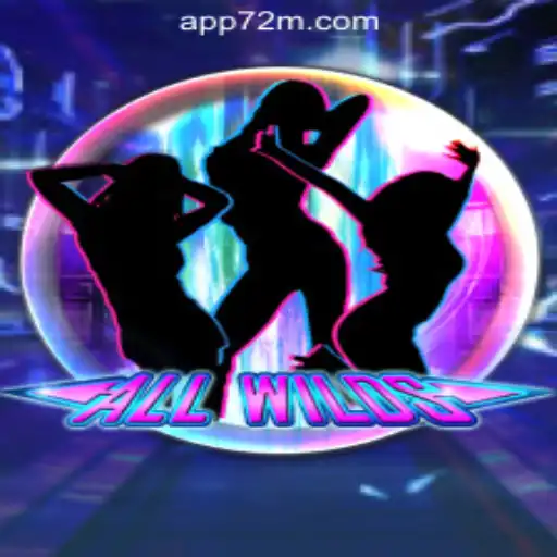AllWilds: A Captivating Adventure with 72M.com Oficial Slots Brasil #1