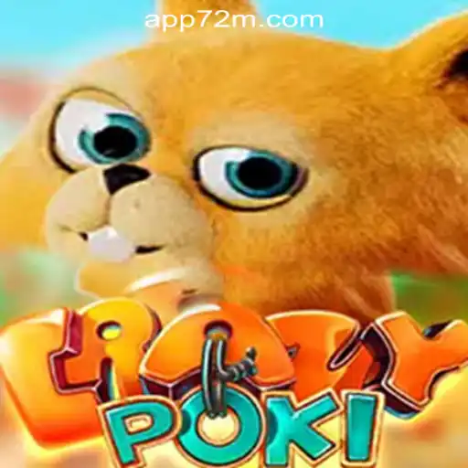 Discover CrazyPoki: The Thrilling World of 72M.com Oficial Slots Brasil #1