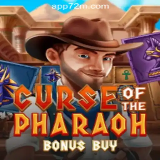 Curse of the Pharaoh Bonus Buy: A New Era in Online Slots