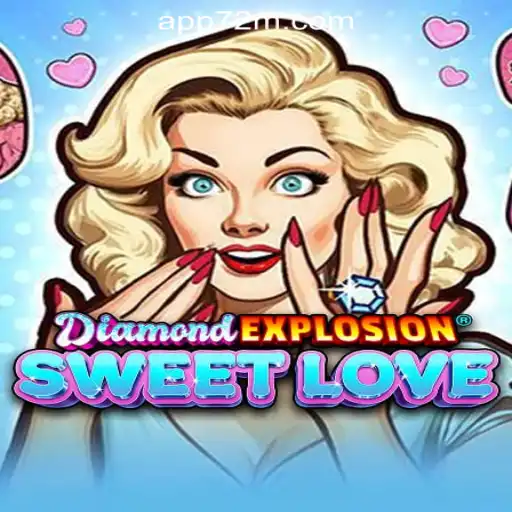 Unveiling DiamondExplosionSweetLove: A Thrilling New Adventure in Slot Gaming