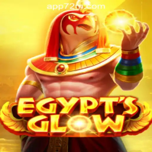 Explore the Exciting World of EgyptsGlow with 72M.com Oficial Slots Brasil #1