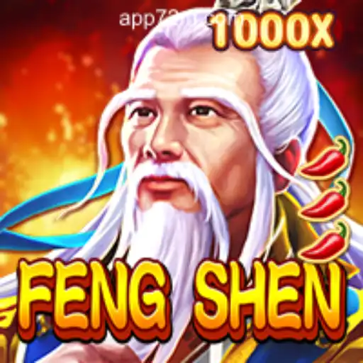 FengShen: A Dive into the Mesmerizing World of Slot Gaming