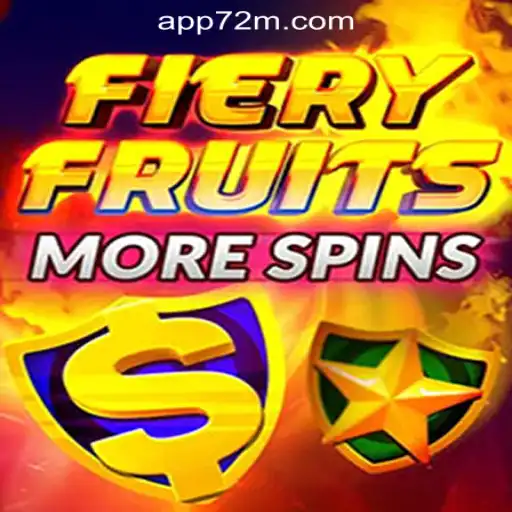 FieryFruitsMoreSpins: An Exciting Dive into Brazil's Favorite Slot Game