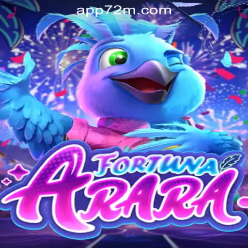 FortunaArara: A Captivating Dive into Online Slots