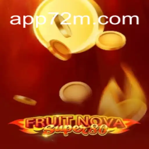 Exploring the Exciting World of FruitNovaSuper80: A Popular Slot Game