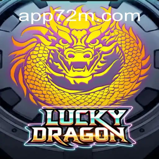 LuckyDragon: Discover the Excitement of 72M.com Oficial Slots Brasil #1