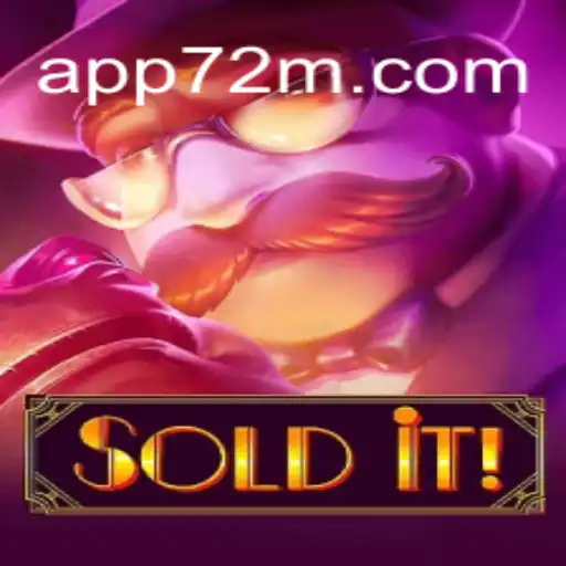 Discover the Thrilling World of Soldit: Brazil's Premier Slot Game