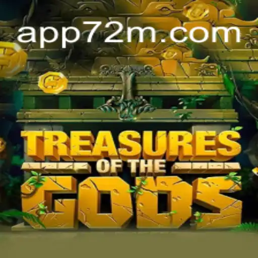 Exploring TreasureoftheGods: Unveiling the Thrills of 72M.com Oficial Slots Brasil #1