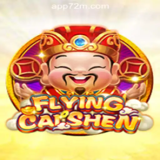 Discover the Exciting World of FlyingCaiShen Slots in Brazil