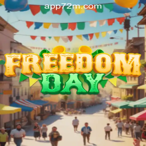 Unlock the Adventure of 'FreedomDay': A Thrilling Journey