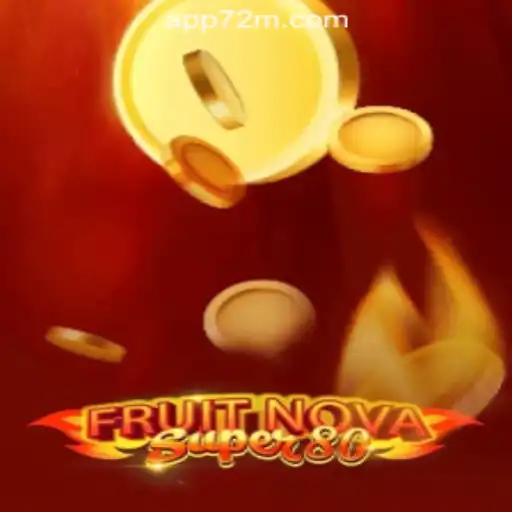 Exploring the Exciting World of FruitNovaSuper80: A Popular Slot Game