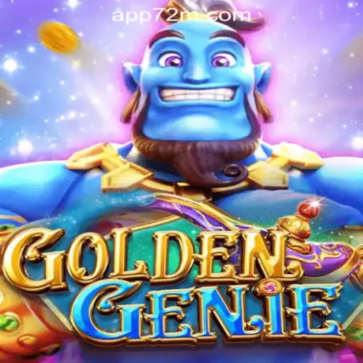 Exploring the Magic of GOLDENGENIE: The Ultimate Slot Experience