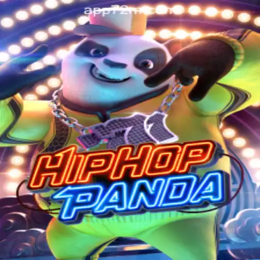 HipHopPanda: A Thrilling Adventure in the World of Slots