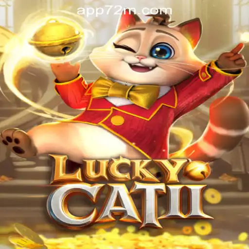 LuckyCatII: An Immersive Gaming Experience with 72M.com Oficial Slots Brasil #1