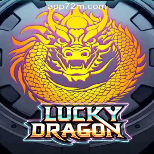 LuckyDragon: Discover the Excitement of 72M.com Oficial Slots Brasil #1