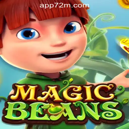 Exploring the Exciting World of MAGICBEANS and 72M.com Oficial Slots Brasil #1
