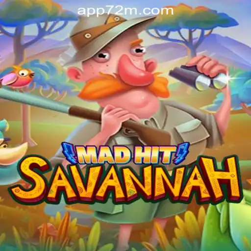 Explore the Exciting World of MadHitSavannah