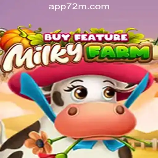 MilkyFarmBuyFeature: Explore the Charming World of Brazilian Slots