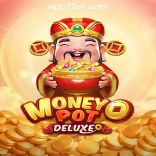 Exploring MoneyPotDELUXE: The Ultimate Slot Gaming Experience