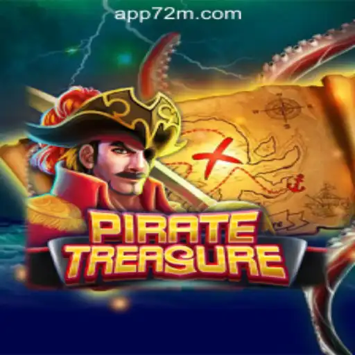 Explore the Exciting World of PirateTreasure with 72M.com Oficial Slots Brasil #1