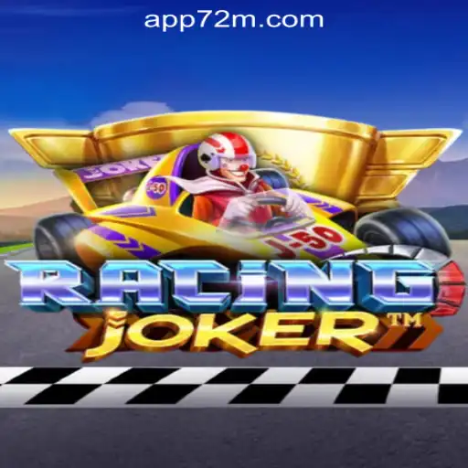 RacingJoker: An Exciting Slot Gaming Adventure