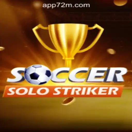 The Dynamic World of SoccerSoloStriker