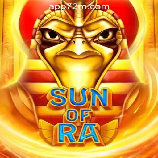 SunofRa: The Immersive Journey into the World of Ancient Egypt with 72M.com Oficial Slots Brasil #1