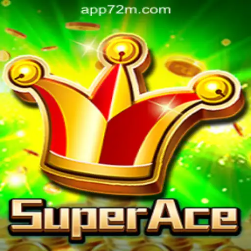 Exploring SuperAce: A Dive into the World of Slots with 72M.com Oficial Slots Brasil #1
