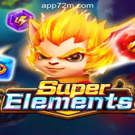 Exploring the Exciting World of SuperElements and the Phenomenon of 72M.com Oficial Slots Brasil #1