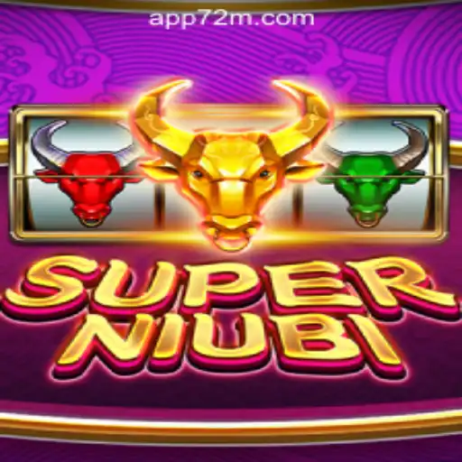 Explore the Thrilling World of SuperNiubi and 72M.com Oficial Slots Brasil #1