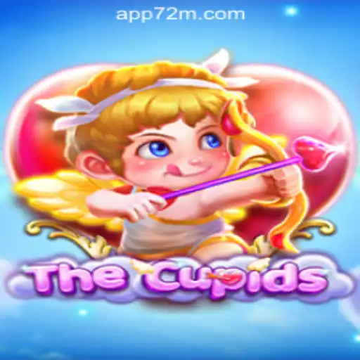 TheCupids: Unveiling the Enchanting World of 72M.com Oficial Slots Brasil #1