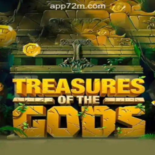 Exploring TreasureoftheGods: Unveiling the Thrills of 72M.com Oficial Slots Brasil #1