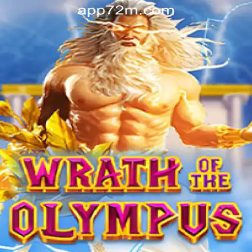 Explore the Divine Adventure of WrathofOlympus with 72M.com Oficial Slots Brasil #1